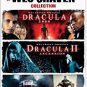 Strangeland/death ship (1980)/dracula 2000/dracula 2 & 3 w/dvd sleeve dvd