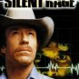 Silent rage/the octagon/sidekicks (1992)/the wrecking crew (1968)/the cutter w/dvd sleeve dvd