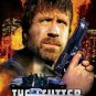 Silent rage/the octagon/sidekicks (1992)/the wrecking crew (1968)/the cutter w/dvd sleeve dvd