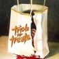 Blood salvage/trick or treats/deadly eyes (1982)/quarantine (2008)/quarantine 2 w/dvd sleeve dvd