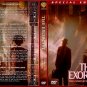 The exorcist 1 to 4 w/dvd case dvd