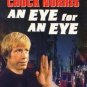 an eye for and eye/code of silence/firewalker/the president’s man 1 & 2 w/dvd sleeve dvd