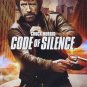 an eye for and eye/code of silence/firewalker/the president&acirc;��s man 1 & 2 w/dvd sleeve dvd