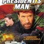 an eye for and eye/code of silence/firewalker/the president&acirc;��s man 1 & 2 w/dvd sleeve dvd