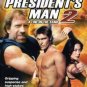 an eye for and eye/code of silence/firewalker/the president&acirc;��s man 1 & 2 w/dvd sleeve dvd