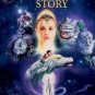 Bingo/mr. Nanny/the neverending story 1 to 3 w/dvd sleeve dvd