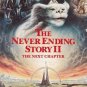 Bingo/mr. Nanny/the neverending story 1 to 3 w/dvd sleeve dvd