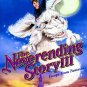 Bingo/mr. Nanny/the neverending story 1 to 3 w/dvd sleeve dvd