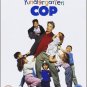 Total recall (1990)/kindergarten cop/last action hero/stay hungry w/dvd sleeve dvd