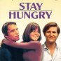 Total recall (1990)/kindergarten cop/last action hero/stay hungry w/dvd sleeve dvd
