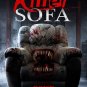 Trick &acirc;��r treat/president evil/killer sofa/the descent 1 & 2 w/dvd sleeve dvd