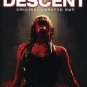 Trick &acirc;��r treat/president evil/killer sofa/the descent 1 & 2 w/dvd sleeve dvd