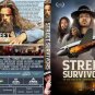 Street survivors:the true story of the lynyrd Skynyrd plane crash w/dvd case dvd