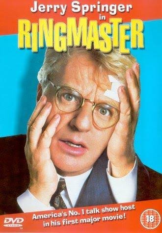 Ringmaster (1998)/my blue heaven (1990)/who&acirc;��s harry crumb?/hot shots! 1 & 2 w/dvd sleeve dvd