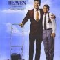 Ringmaster (1998)/my blue heaven (1990)/who’s harry crumb?/hot shots! 1 & 2 w/dvd sleeve dvd