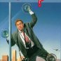 Ringmaster (1998)/my blue heaven (1990)/who’s harry crumb?/hot shots! 1 & 2 w/dvd sleeve dvd
