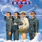 Ringmaster (1998)/my blue heaven (1990)/who’s harry crumb?/hot shots! 1 & 2 w/dvd sleeve dvd