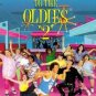 Sweatinâ to the oldies vol. 1 to 4/dance your pants off!/toninâ downtown w/dvd sleeve dvd