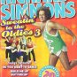 Sweatinâ to the oldies vol. 1 to 4/dance your pants off!/toninâ downtown w/dvd sleeve dvd