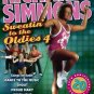Sweatinâ to the oldies vol. 1 to 4/dance your pants off!/toninâ downtown w/dvd sleeve dvd