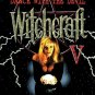Witchcraft 1 to 5 w/dvd sleeve dvd
