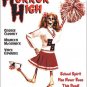 Hit and run (2009)/return to slaughter high/high tension/the messengers 1 & 2 w/dvd sleeve dvd