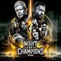 Wwe night of champions 2026 with countdown w/dvd sleeve 2 disc dvd