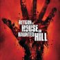 House on haunted hill (1999)/return to house on haunted hill/scream (1981)/- w/dvd sleeve dvd