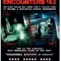Halloween at aunt ethel&acirc;��s/the cleaning lady/under the bed/grave encounters 1 & 2 w/dvd sleeve dvd