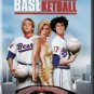 Brain smasher&acirc;�&brvbar; a love story/baseketball/but i&acirc;��m a cheerleader/saved!/- w/dvd sleeve dvd