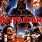 They live/intruder (1989)/the prowler/the dentist 1 & 2 w/dvd sleeve dvd