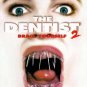 They live/intruder (1989)/the prowler/the dentist 1 & 2 w/dvd sleeve dvd