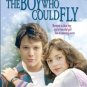 the boy who could fly/little big league/harry and the hendersons/the water horse w/dvd sleeve dvd
