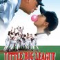 the boy who could fly/little big league/harry and the hendersons/the water horse w/dvd sleeve dvd