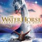 the boy who could fly/little big league/harry and the hendersons/the water horse w/dvd sleeve dvd