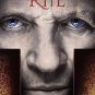 The invisible man (2020)/happy birthday to me (1981)/hider in the house/the rite w/dvd sleeve dvd