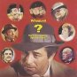 Ready to rumble/loaded weapon 1/murder by death/the pest/bananas w/dvd sleeve dvd