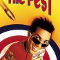 Ready to rumble/loaded weapon 1/murder by death/the pest/bananas w/dvd sleeve dvd