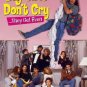 Once bitten/armed and dangerous/big girls donât cry⦠they get even/- w/dvd sleeve dvd