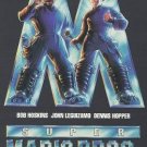 Super mario bros./screwed (2000)/balls of fury/fanboys/love and death (1975) w/dvd sleeve dvd Super mario bros./screwed (2000)/balls of fury/fanboys/love and death (1975) w/dvd sleeve dvd