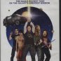 Super mario bros./screwed (2000)/balls of fury/fanboys/love and death (1975) w/dvd sleeve dvd