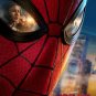 Spider-man:brand new day/master of the universe/disclosure day/citizen vigilante w/dvd sleeve dvd