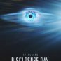 Spider-man:brand new day/master of the universe/disclosure day/citizen vigilante w/dvd sleeve dvd