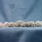 Classic Pearl and Crystal "Allison" Tiara by Elizabeth Claire