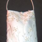 Field of Flowers Bridal Purse by Simply Charming