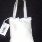 Erin Cole Silk Satin Bridal Purse with Bows