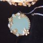 Paris by Debra Moreland Moonlight Waltz Bridal Purse