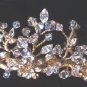 Twinkling Lights Tiara in a Gold/Silver combination