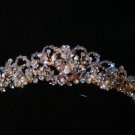 Crystal Elegance Tiara