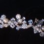 Madison Petite Crystal & Freshwater Pearl Tiara